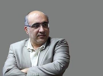 دکتر کردونی؛ مدیرکل حوزه وزراتی وزارت میراث فرهنگی، گردشگری و صنایع دستی