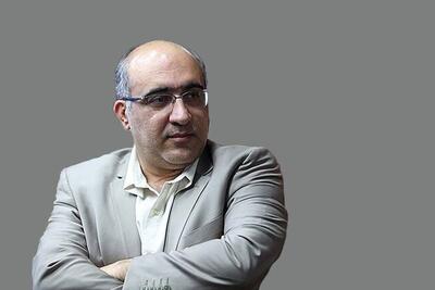 دکتر کردونی؛ مدیرکل حوزه وزراتی وزارت میراث فرهنگی، گردشگری و صنایع دستی