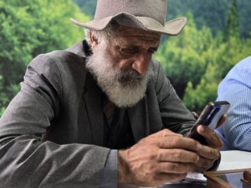 بزرگداشت هادی خانیکی محور همبستگی گناباد