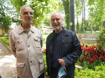 انتظارات ما از شخصیت های ملّی شهرمان