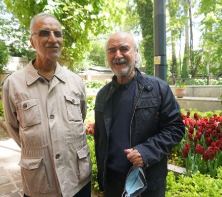انتظارات ما از شخصیت های ملّی شهرمان