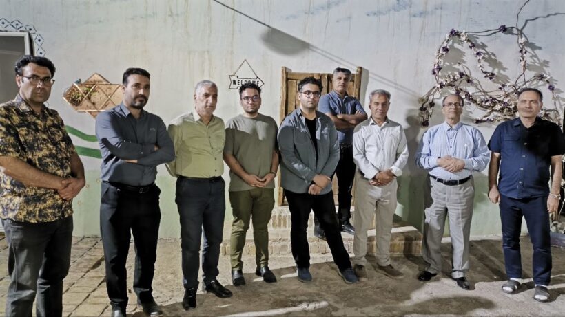 پروفسور نوری دلویی گنابادی پدر علم ژنتیک پزشکی ایران