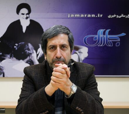 نتانیاهو با «ایران فرهنگی» کار دارد