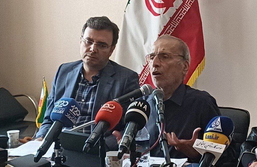 وقتی جنگ، مجسمه فردوسی را هم از تبعید درآورد!
